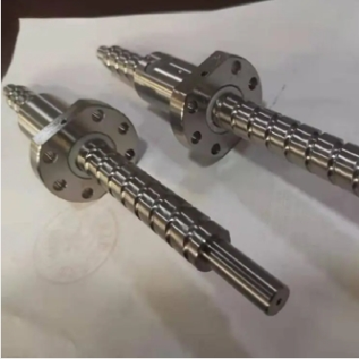 斯博瑞醫(yī)療滾珠絲杠機床往復螺桿規(guī)格齊全