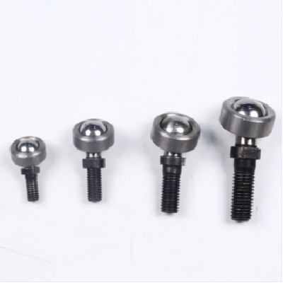 單桿關節(jié)軸承球頭桿端 SQD6/SQD8/SQD10到SQD16非標定制