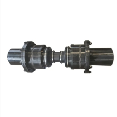 宇清 傳動(dòng)機(jī)械配件 DOS型 球籠式萬(wàn)向聯(lián)軸器支持來(lái)圖定制