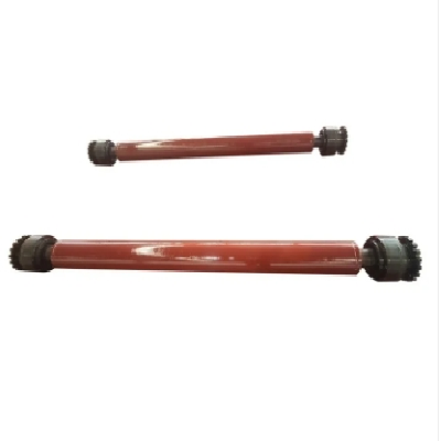 宇清 傳動(dòng)機(jī)械配件 HTJ型 球籠式萬(wàn)向聯(lián)軸器 支持來(lái)圖定制