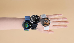 實(shí)現(xiàn)精準(zhǔn)健康管理，三星Galaxy Watch6系列載專業(yè)傳感器