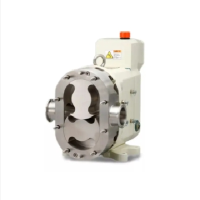 Nakakin SC進口轉(zhuǎn)子泵 結(jié)構(gòu)簡單 拆裝方便 專門為清潔和清洗設(shè)計