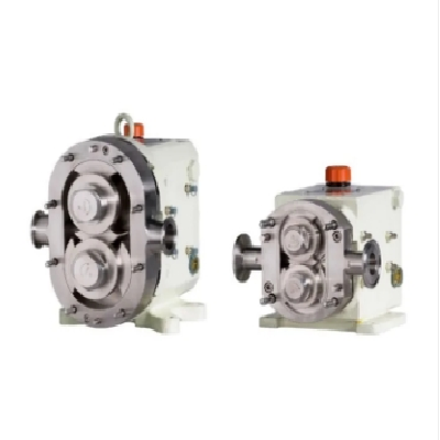 Nakakin JM / JO進口轉(zhuǎn)子泵 結(jié)構(gòu)簡單 拆裝方便 壽命長 高性能