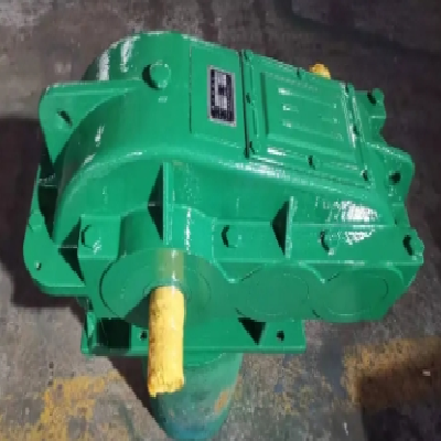 泰爾興 齒輪減速機 ZQ 系列 JZQ系列軟齒面材質支持非標定制