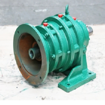 泰工 雙極 冶金、礦山、起重 鑄鐵 擺線針輪減速機(jī) XWE42