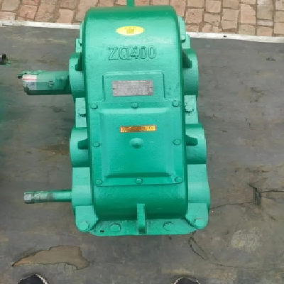 科馳 JZQ圓柱齒輪減速機(jī)250/350/400/500/650型號速比齊全