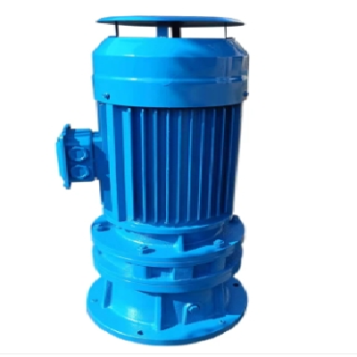 科馳行星擺線針輪減速機(jī)立式小型臥式擺針式減速器配國標(biāo)銅芯電機(jī)