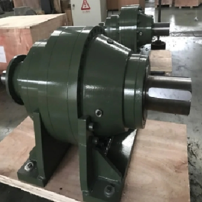 臺星傳動 供應N系列行星齒輪減速機廠家替代進口產(chǎn)品