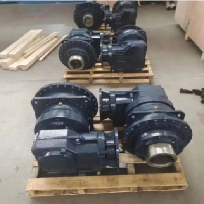 廠家生產(chǎn)減速機維修齒輪箱整機銷售齒輪馬達減速器現(xiàn)貨減速電機