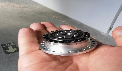 微型擺線減速機(jī)在哪些方面優(yōu)于諧波減速機(jī)？