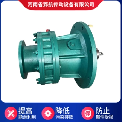 XLD7-87-4kw 齒輪減速機(jī) 高速比高效率 可按需定制 郅航傳動(dòng)