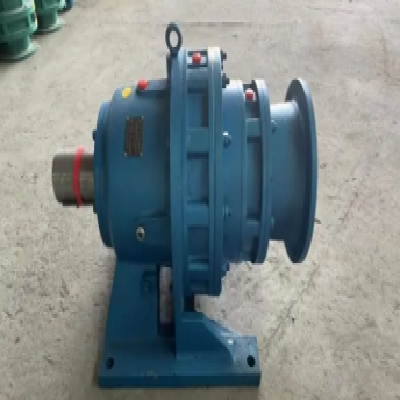 BWED53-187-5.5kw球墨 齒輪減速機(jī) 高速比高效率 斜齒 郅航傳動(dòng)