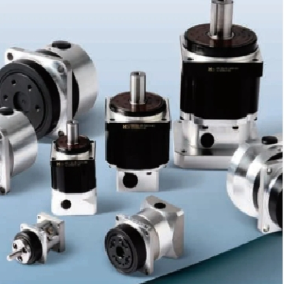 哈默納科諧波減速機(jī)