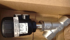 BURKERT電磁閥，自動化生產(chǎn)線的核心部件