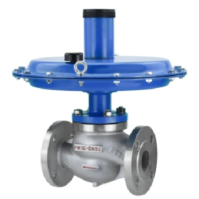 鐵王供應(yīng) 自力式泄氮閥 ZZVP 微壓調(diào)節(jié)閥 儲(chǔ)罐氮封裝置 氮封閥