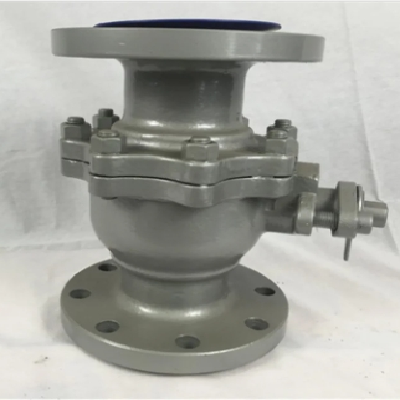 供應(yīng)鑄鋼球閥 Q41F-25C 手動(dòng)法蘭球閥 軟密封球閥 天然氣球閥