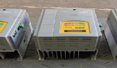 美國派克10G-31-0045-BF交流變頻器PARKER