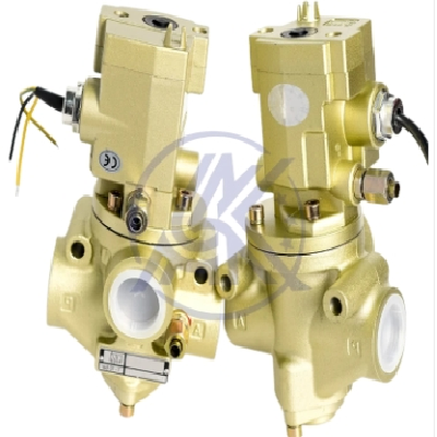 DF3正連鎖閥壓力機(jī)鍛壓機(jī)剎車離合閥1寸6分?jǐn)嚯姳Ｗo(hù)Φ20