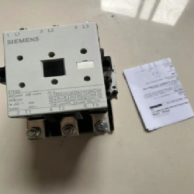 西門子交流接觸器3TF56 22-0X 庫存0XM0電壓220V 400A規(guī)格尺寸