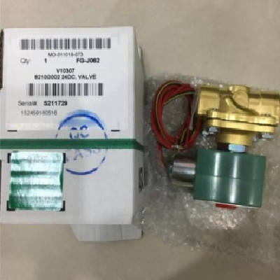 有售ASCO防爆電磁閥VCEFCMG531H402MO DC24V三位五通