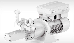 KNOLL離心泵與容積泵有什么區(qū)別？兩種泵分別用在什么地方？