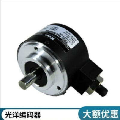 光洋KOYO編碼器TRD-J1000-RZ 2000 600 500 RZV RZW RZVW