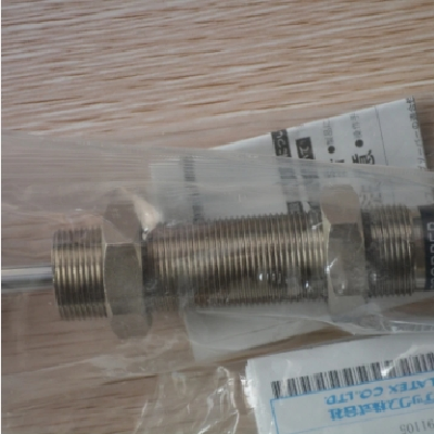 頂路日本(FUJI SEIKI)不二精器直立型緩沖器氣動元件