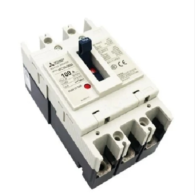 原裝三菱設(shè)備用塑殼斷路器 NF30-FAU 5A 10A 15A 20A 30A 2/3P