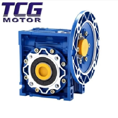 TCG臺(tái)創(chuàng)三相電機(jī)配減速機(jī)120W TC6314配RV30渦輪減速機(jī)