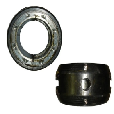 高壓電機(jī) 防爆電機(jī)用軸瓦 油量消耗少 不銹鋼規(guī)格齊全 結(jié)構(gòu)簡(jiǎn)單