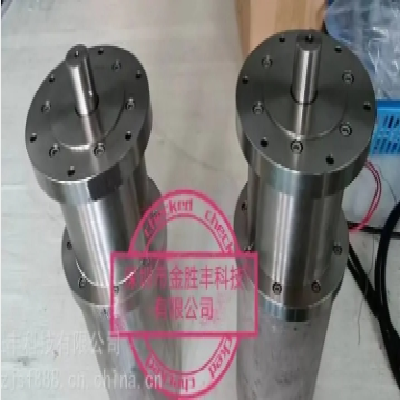 水下直流伺服電機(jī) 24V ~380V 功率100W~220KW-深圳金勝豐科技
