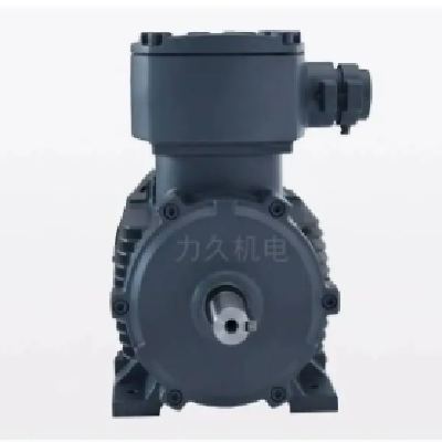 力久特種電機YBX3系列6級***隔爆型三相異步電動機
