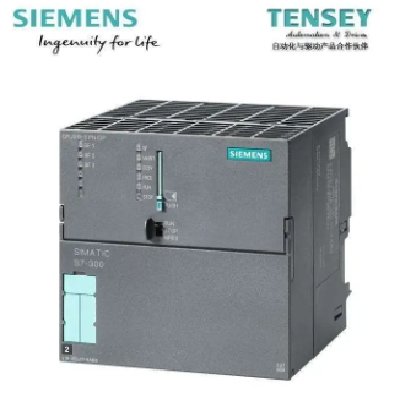 西門子S7-300系列PLC315-2DPCPU MPI 一級(jí)代理6ES7315-2AH14-0AB0