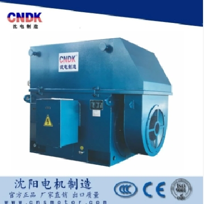 YKK系列高壓三相異步電動(dòng)機(jī) 電機(jī)集團(tuán)制造 效率高 噪聲低 振動(dòng)小