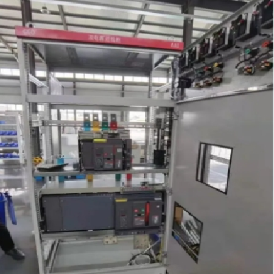 變頻綜合柜防爆正壓柜變頻器柜 PXK防爆散熱304碳鋼材質(zhì)可選