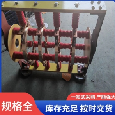 空心軸導(dǎo)電滑環(huán)集電環(huán)廠家批發(fā) 一體式導(dǎo)電環(huán) 免費提供樣品