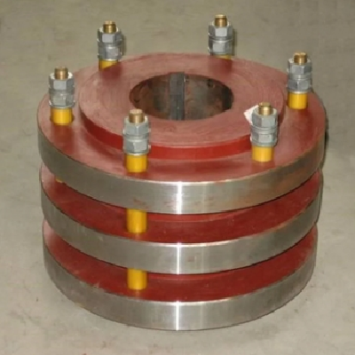 多用途電機滑環(huán)集電環(huán)性能穩(wěn)定可按規(guī)格定制億能