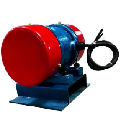 恒業(yè) 小型三相異步振動電機 防閉塞震動器 爐用電機 倉壁振動器