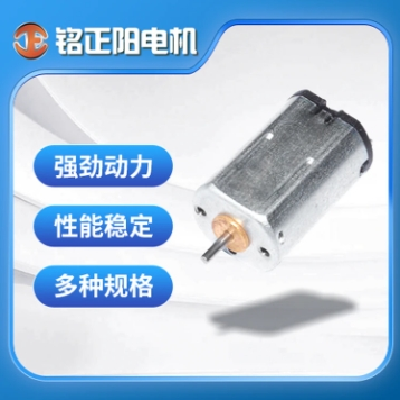 儀器儀表微型電機(jī) 選擇多年經(jīng)驗(yàn) 專業(yè)生產(chǎn)微電機(jī)FF-M20VA 源頭工廠