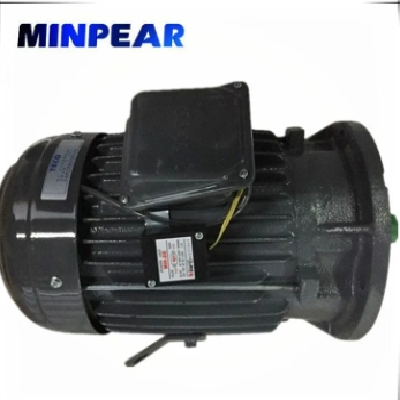 臺(tái)灣TECO東元AEEFF3-FAC 0.37KW 交流剎車電機(jī) 東莞供應(yīng)