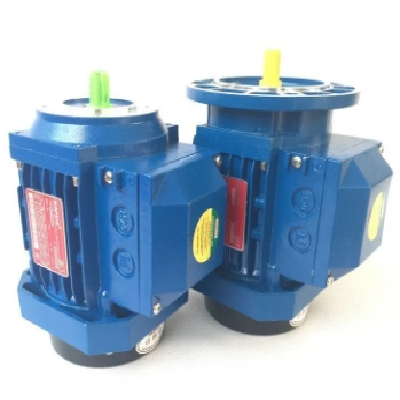 定做MS系列鋁殼電機(jī) 三相異步電動(dòng)機(jī)YS56240.09KW 鋁合金