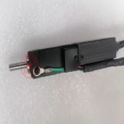 多摩川 Tamagawa TSM3002N7053E600 伺服電機直流電機 50W 48