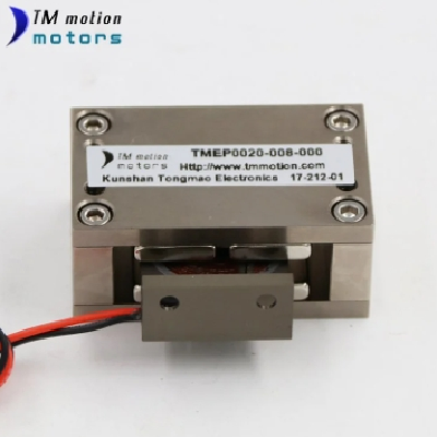 同茂標(biāo)準(zhǔn)小體積低噪音長(zhǎng)壽命平板型音圈電機(jī)音波馬達(dá)