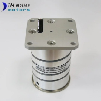 同茂永磁同步直流音圈電機振動供料專用音圈馬達