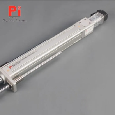 Pi電動缸系列螺桿驅(qū)動 一般環(huán)境使用 EC系列 伺服電機(jī)