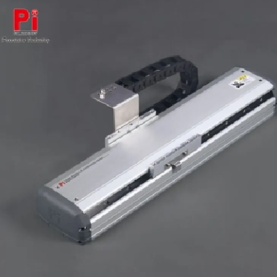 Pi銳健 直線電機(jī)滑臺-LMH系列 大推力 多滑座選擇