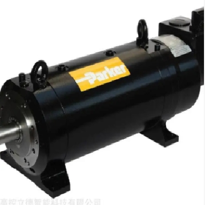 MGV系列高速主軸伺服電機(jī) 應(yīng)用高性能測(cè)試平臺(tái)