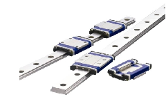NSK直線導(dǎo)軌如何選擇不會影響數(shù)控機(jī)床的加工精度和穩(wěn)定性？