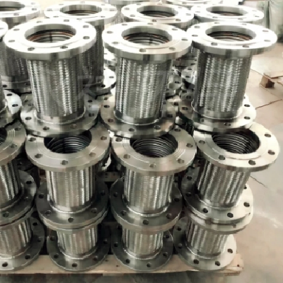 金屬補(bǔ)償器 不銹鋼波紋膨脹節(jié) 管道伸縮節(jié) 風(fēng)道通風(fēng)膨脹 節(jié)