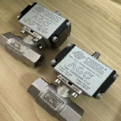 V101N204 DN15 配DA008401S F03 意大利OMAL 氣動(dòng)球閥 優(yōu)勢供應(yīng)D101H004